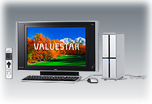 VALUESTAR G