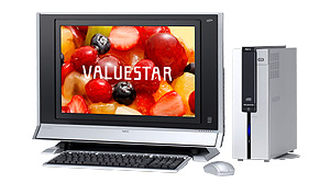 VALUESTAR G