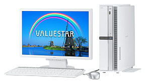 VALUESTAR G �^�C�vL �{��