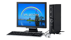 VALUESTAR G �^�C�vL �{��