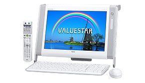 VALUESTAR G �^�C�vN �{��