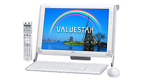 VALUESTAR G �^�C�vN �{��