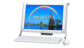 VALUESTAR G �^�C�vN �{��