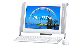 VALUESTAR G �^�C�vN �{��