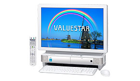 VALUESTAR G �^�C�vW �{��