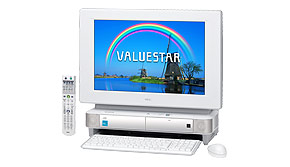 VALUESTAR G �^�C�vW �{��