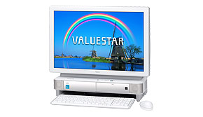 VALUESTAR G �^�C�vW �{��