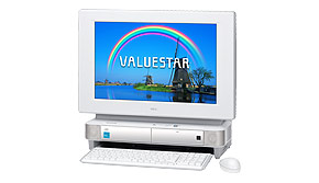 VALUESTAR G �^�C�vW �{��
