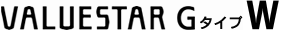VALUESTAR G �^�C�vW