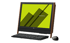 VALUESTAR G �^�C�vN �{��