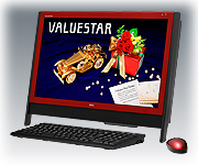 VALUESTAR G ^CvN {