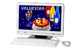 VALUESTAR G �^�C�vE �{��
