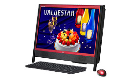 VALUESTAR G �^�C�vN �{��
