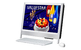 VALUESTAR G �^�C�vN �{��