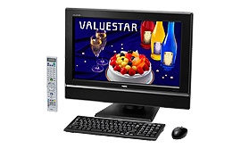 VALUESTAR G �^�C�vW �{��