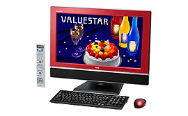 VALUESTAR G �^�C�vW �{��