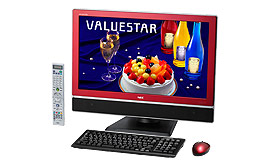 VALUESTAR G �^�C�vW �{��