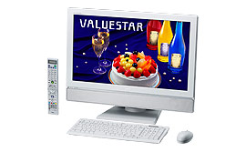 VALUESTAR G �^�C�vW �{��