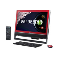 Windowsデスクトップ NEC Valuestar G PC-GV18Y5ZA7 XP office