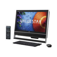 Windowsデスクトップ NEC Valuestar G PC-GV18Y5ZA7 XP office VALUESTAR G