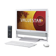 VALUESTAR G タイプN（H) 本体