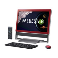 VALUESTAR G タイプN