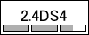 ZpK}[N