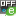 ߓdݒc[iOFFj