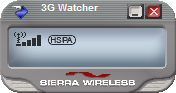 3G Watcher