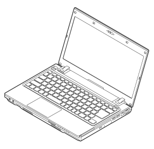 UltraLite タイプVC