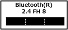 Bluetoothラベル