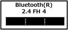 Bluetoothラベル