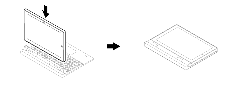タブレット スタイル