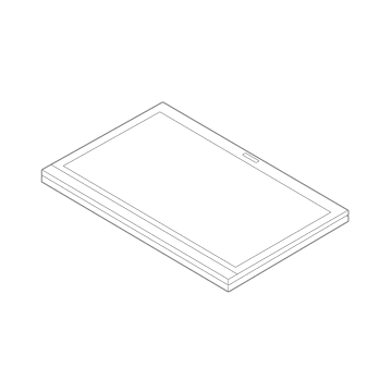 タブレット スタイル