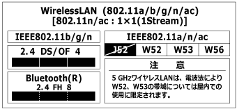 ラベル