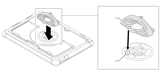 ハンドホルダー