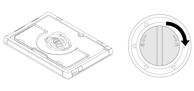 ハンドホルダー