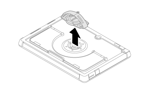 ハンドホルダー