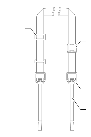 ショルダーベルト