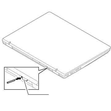 SIMカード取り出し