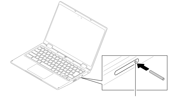 SIMカード取り出し