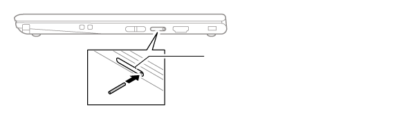 SIMカード取り出し