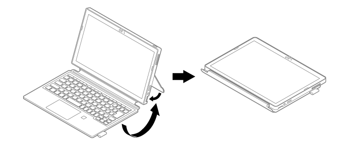タブレット スタイル