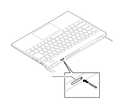 SIMカード取り出し