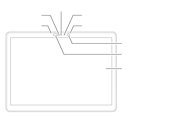 本体前面/右側面