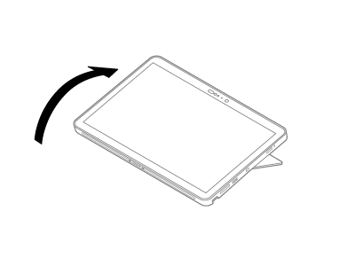 キックスタンド