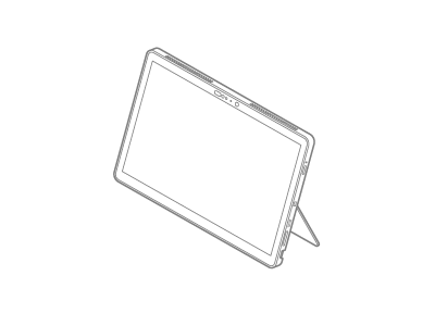 スタンド スタイル