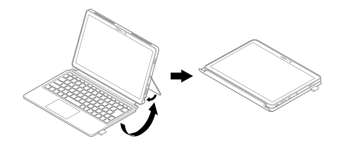 タブレット スタイル