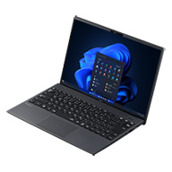 VersaPro 本体