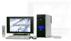 VALUESTAR {